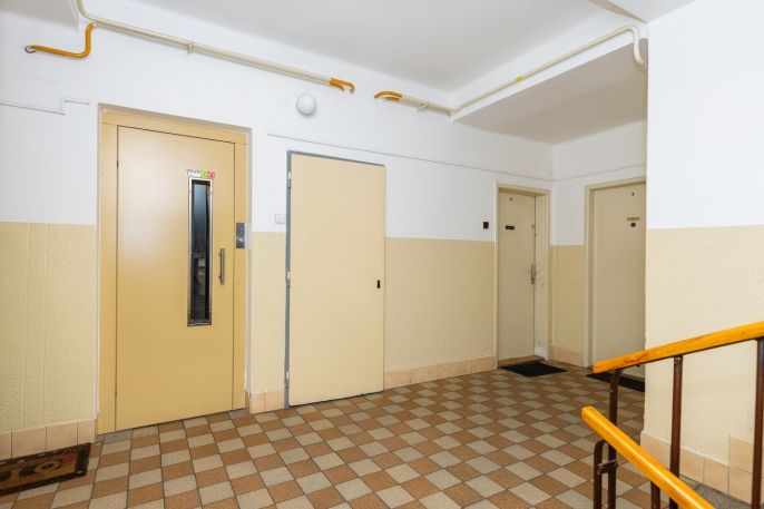 Prodej, Byt 3+1, Pardubice