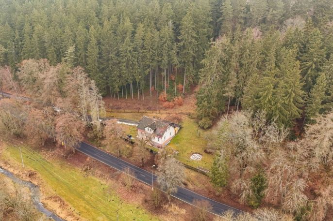 Prodej, Rodinný dům, Podhradí