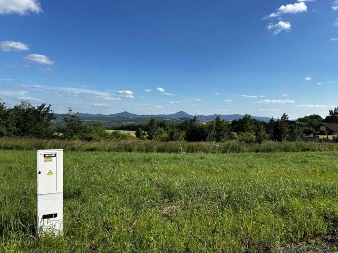 Prodej, Pozemek k bydlení, Krupka