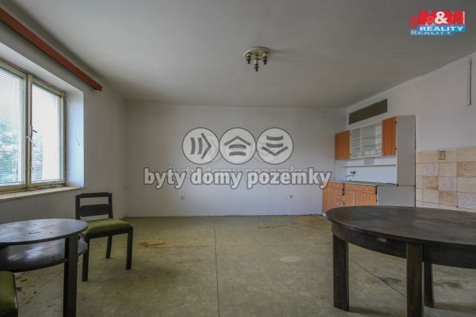 Prodej, Rodinný dům, Mikulovice