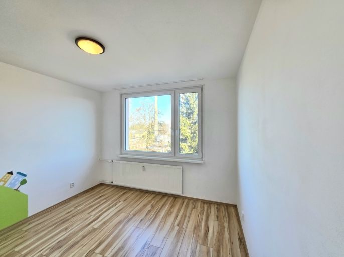 Pronájem, Byt 3+1, Česká Lípa