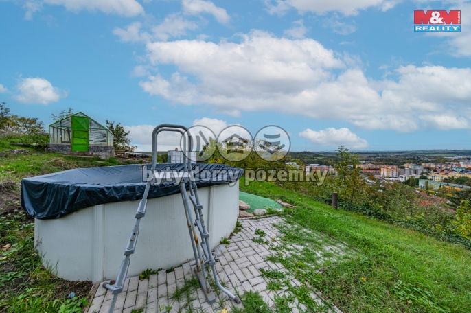 Prodej, Zahrada, Kadaň