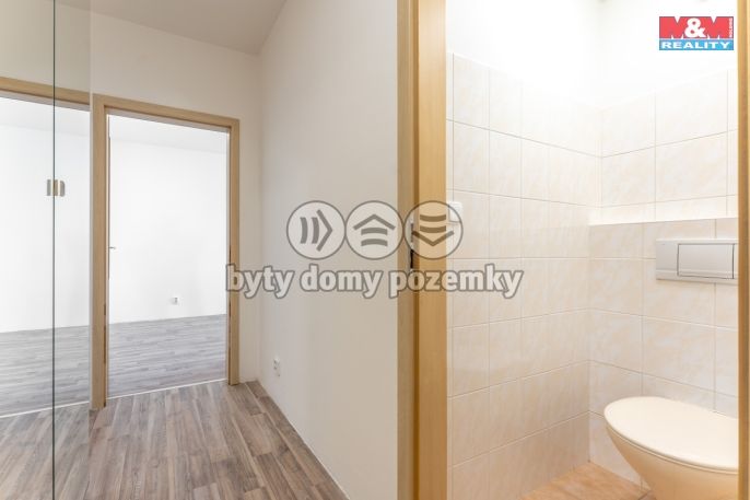 Prodej, Byt 3+kk, Klecany