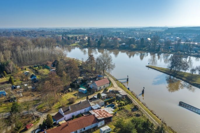Prodej, Rodinný dům, Neratovice