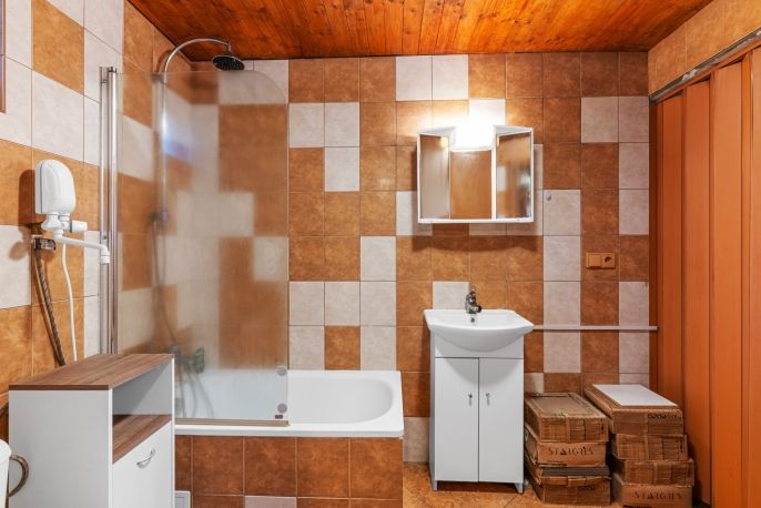 Prodej, Chalupa, Neveklovice