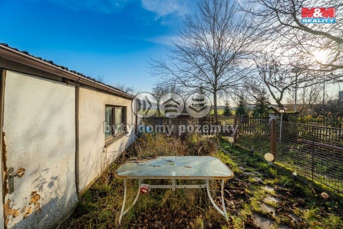 Prodej, Rodinný dům, Mladá Boleslav