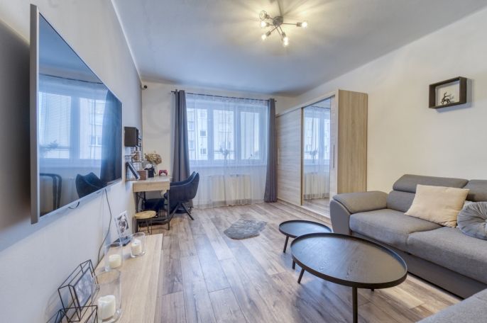 Pronájem, Byt 2+1, Stod