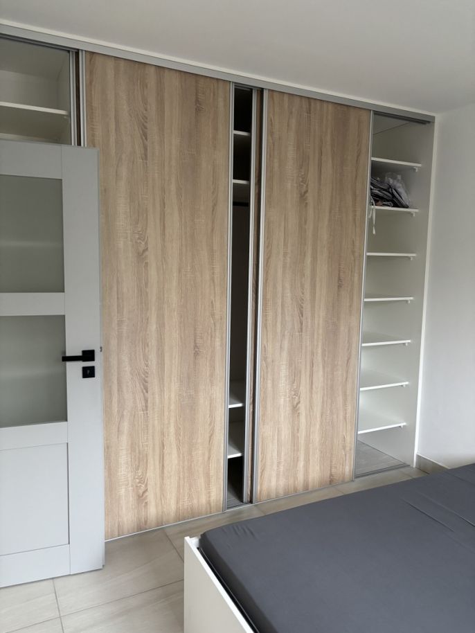 Pronájem, Byt 2+kk, Benátky nad Jizerou