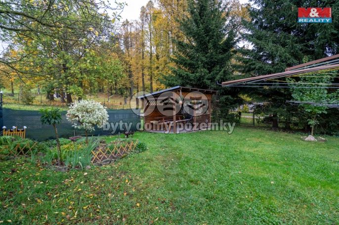 Prodej, Byt 2+1, Loučná nad Desnou