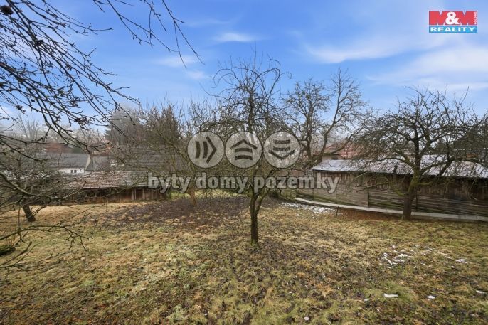 Prodej, Rodinný dům, Velké Tresné