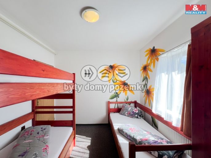 Prodej, Rodinný dům, Prášily