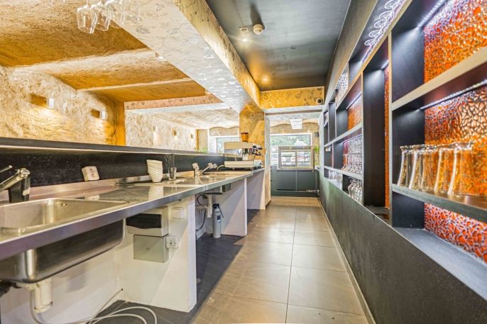 Prodej, Restaurace, stravování, Brušperk
