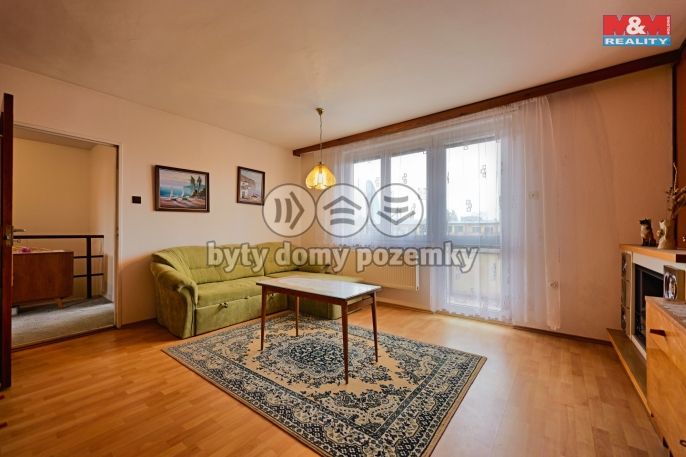 Prodej, Rodinný dům, Prostějov