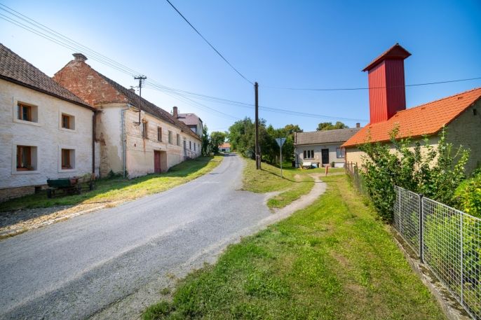 Prodej, Rodinný dům, Velké Opatovice