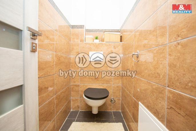 Prodej, Byt 2+kk, Dešná