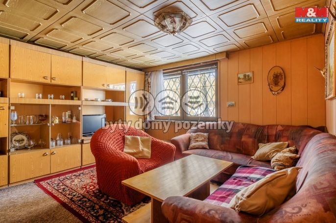 Prodej, Chalupa, Staré Křečany