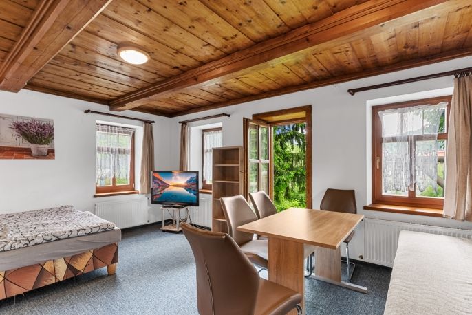 Prodej, Hotel, penzion, Rokytnice nad Jizerou