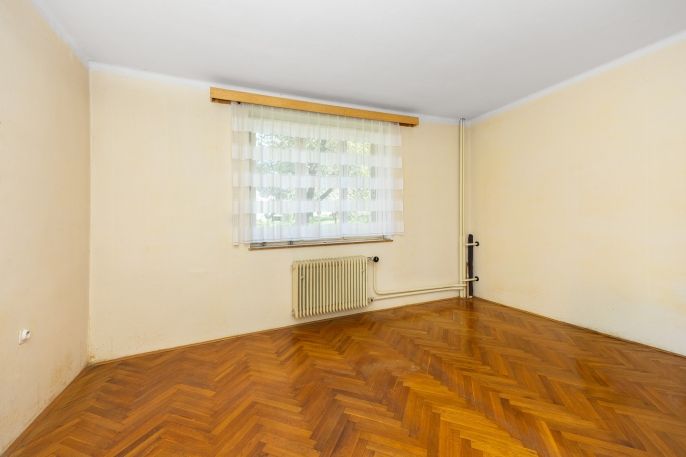 Prodej, Rodinný dům, Chotěboř