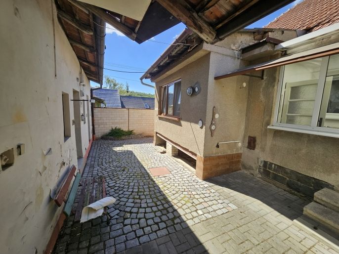 Prodej, Rodinný dům, Dambořice