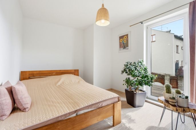 Prodej, Rodinný dům, Nový Bor