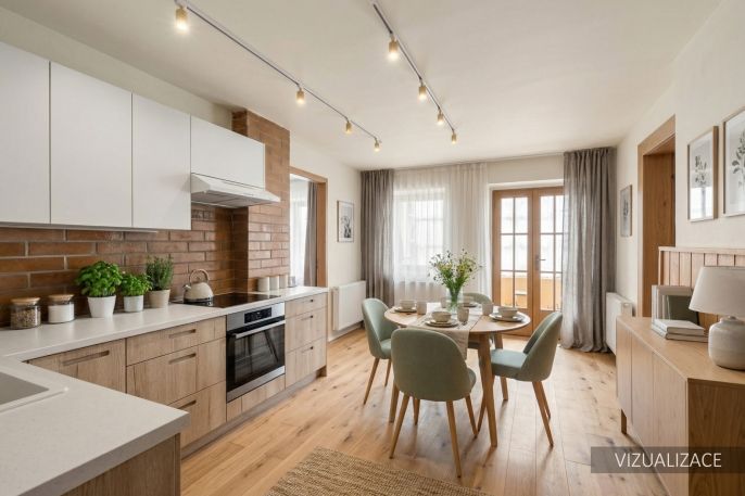 Prodej, Rodinný dům, Cítov