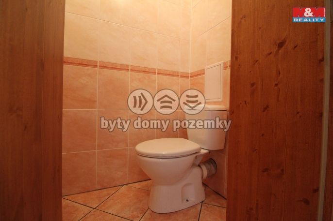 Prodej, Byt 2+1, Nový Bor