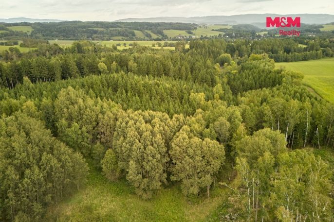 Prodej, Pozemek k bydlení, Trutnov