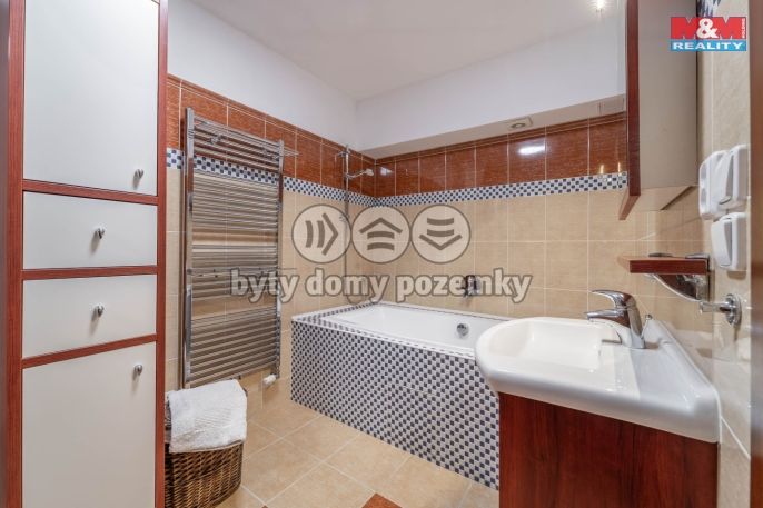 Prodej, Rodinný dům, Beroun