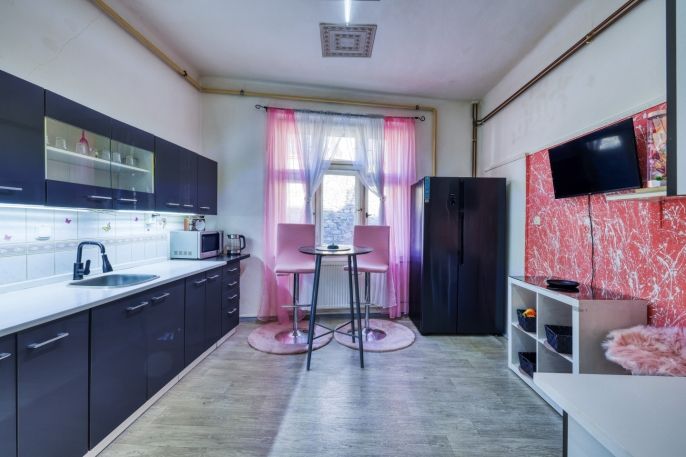 Prodej, Rodinný dům, Mladá Vožice