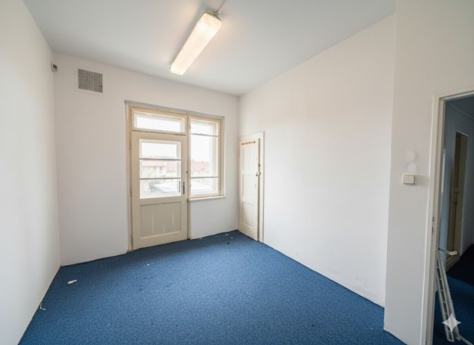 Pronájem, Kancelářský prostor, Roudnice nad Labem