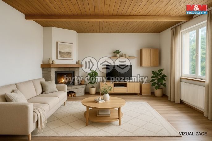 Prodej, Rodinný dům, Pardubice