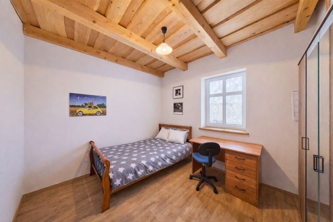 Prodej, Zemědělský objekt, Brzice