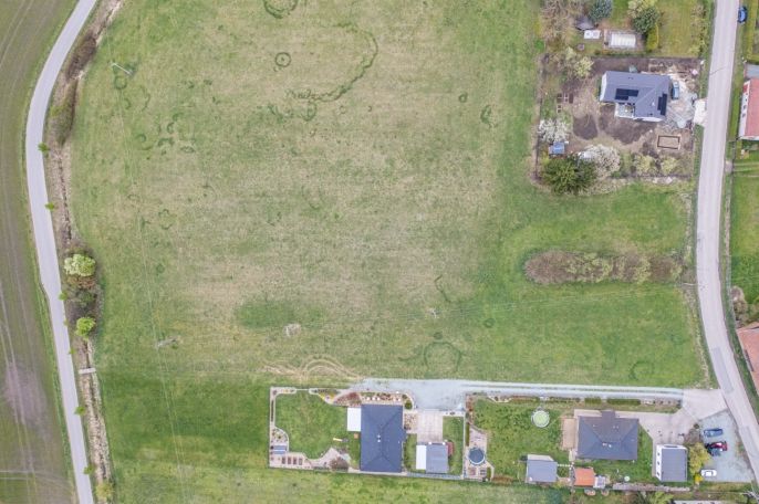 Prodej, Pozemek k bydlení, České Meziříčí