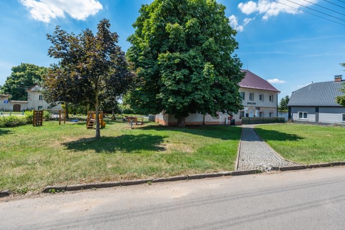 Prodej, Rodinný dům, Skršín