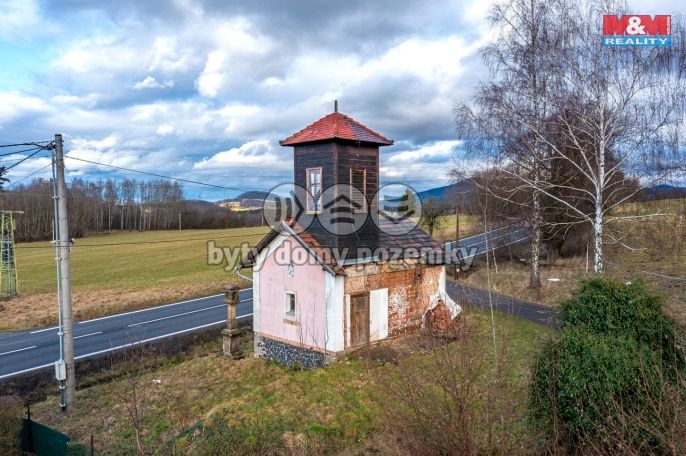 Prodej, Ostatní, Česká Kamenice