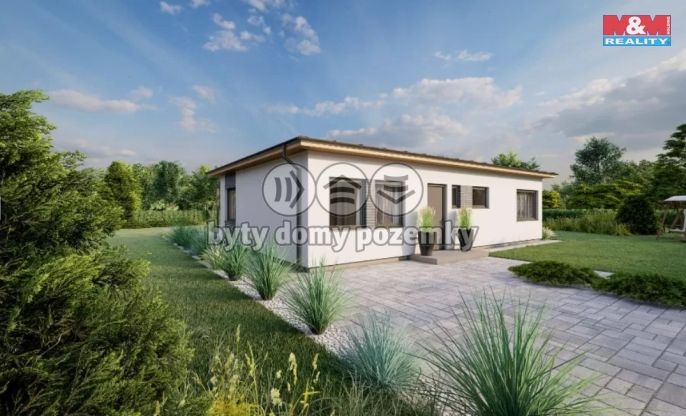 Prodej, Rodinný dům, Třemošná