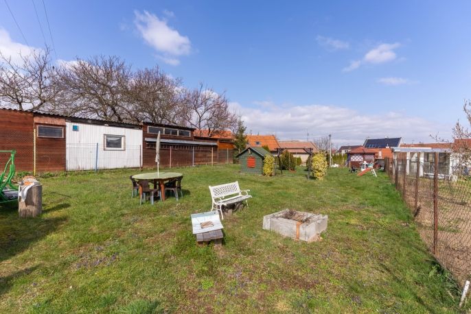 Prodej, Rodinný dům, Ohrozim