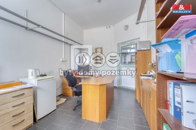 Prodej, Sklad, Lhůta