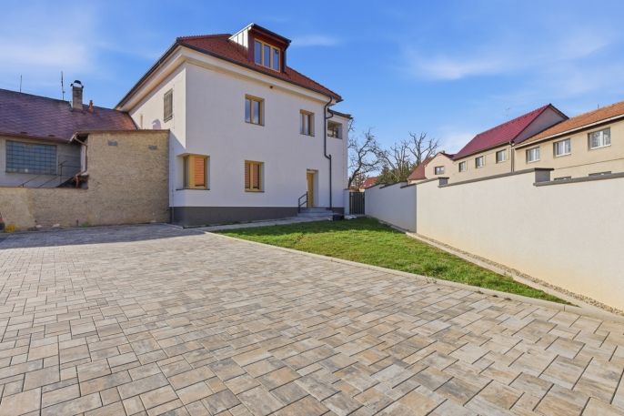 Prodej, Byt 2+kk, Řevničov