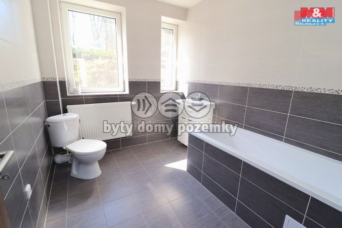 Prodej, Nájemní dům, Nejdek