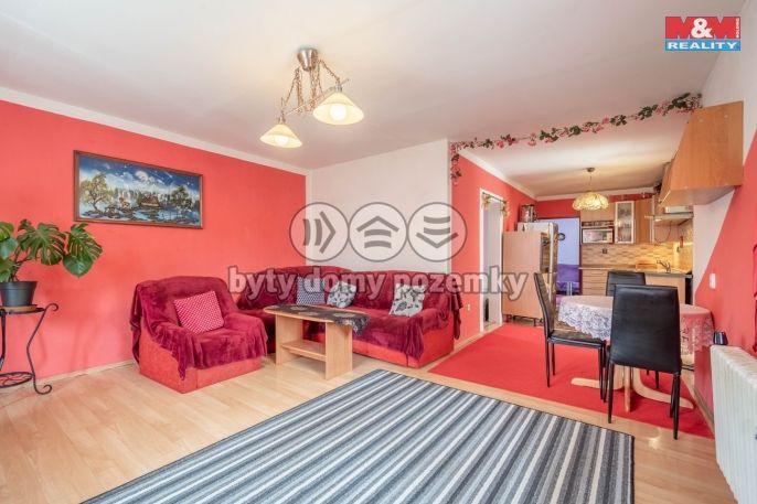 Prodej, Rodinný dům, Kladno