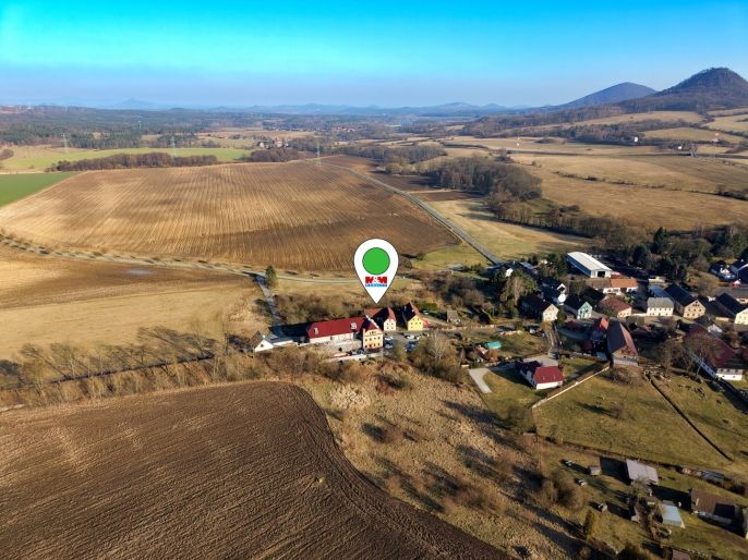 Prodej, Rodinný dům, Kravaře