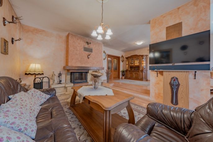 Prodej, Rodinný dům, Horní Bečva