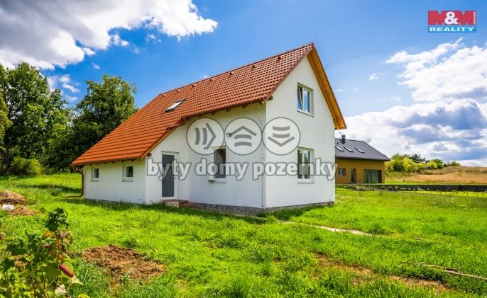 Pronájem, Rodinný dům, Tachov