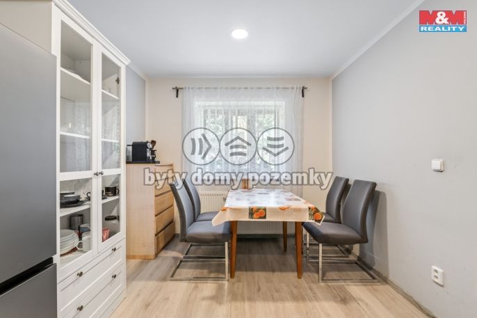 Prodej, Rodinný dům, Vražkov