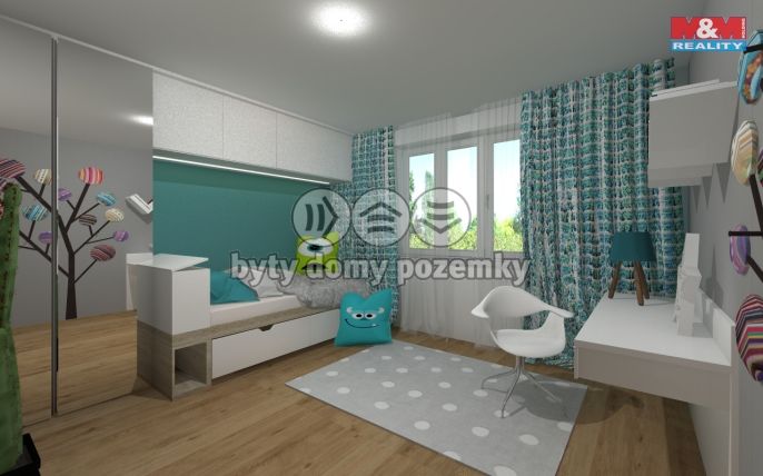 Prodej, Rodinný dům, Osoblaha