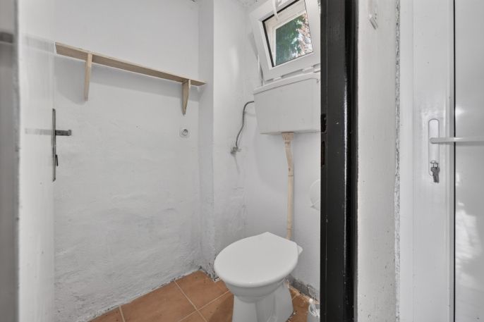 Prodej, Rodinný dům, Kardašova Řečice