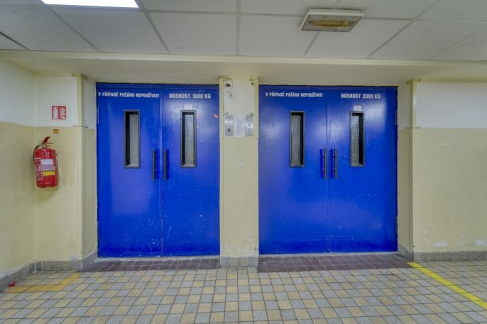 Pronájem, Obchod a služby, Plzeň