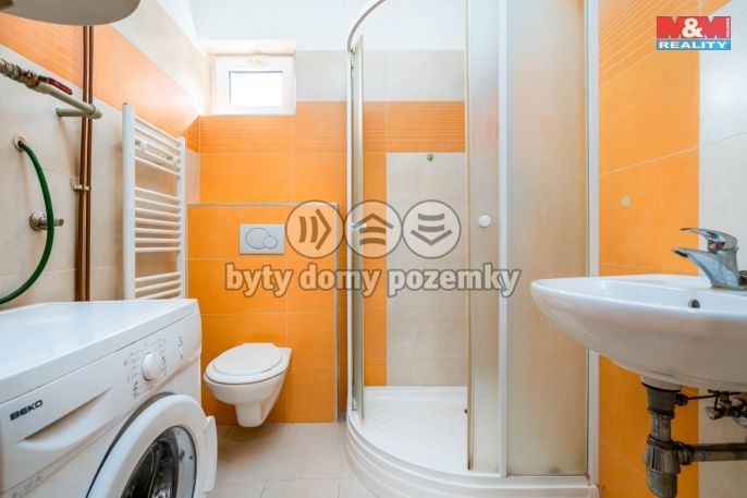 Prodej, Rodinný dům, Horoměřice