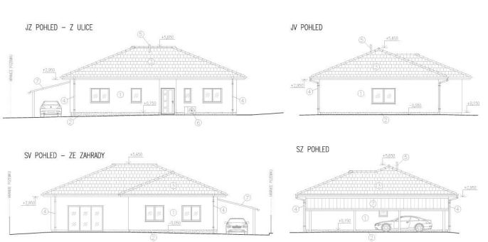 Prodej, Rodinný dům, Svatý Mikuláš